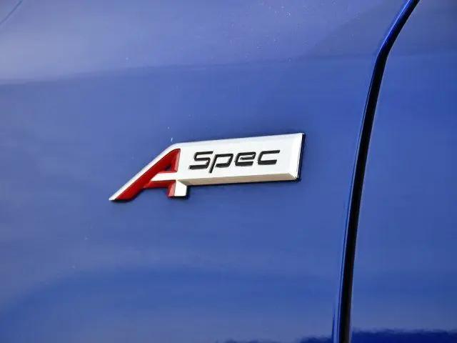 2019 Acura MDX Tech & A-SPEC Pkgs