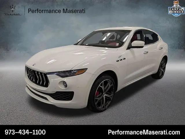 2023 Maserati Levante GT for sale in Whippany, NJ
