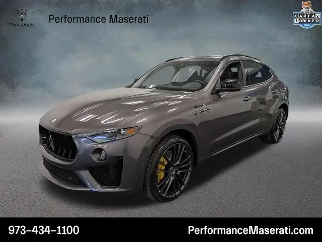 2022 Maserati Levante Modena S for sale in Whippany, NJ