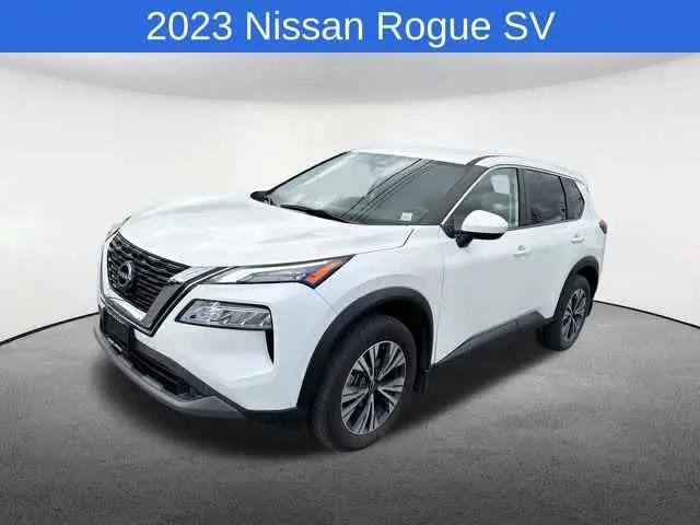 2023 Nissan Rogue SV Intelligent AWD for sale in Yorkville, NY