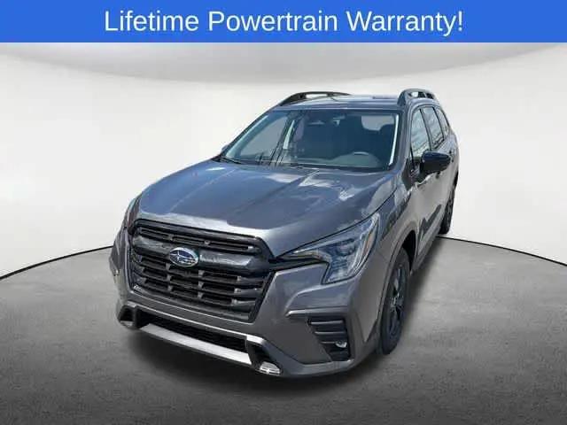 2026 Subaru Ascent Premium 7-Passenger for sale in Yorkville, NY