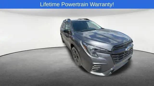 2026 Subaru Ascent Premium 7-Passenger