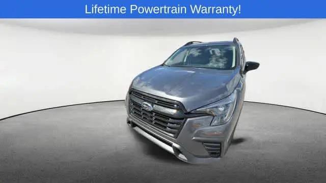 2026 Subaru Ascent Premium 7-Passenger