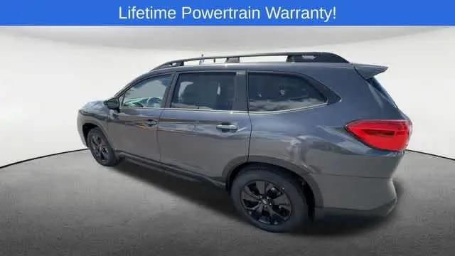 2026 Subaru Ascent Premium 7-Passenger