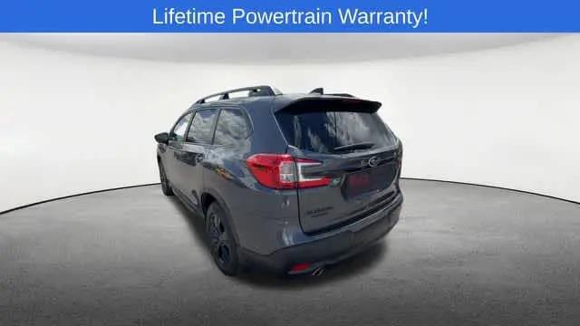 2026 Subaru Ascent Premium 7-Passenger