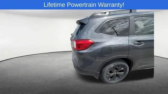 2026 Subaru Ascent Premium 7-Passenger