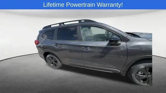 2026 Subaru Ascent Premium 7-Passenger