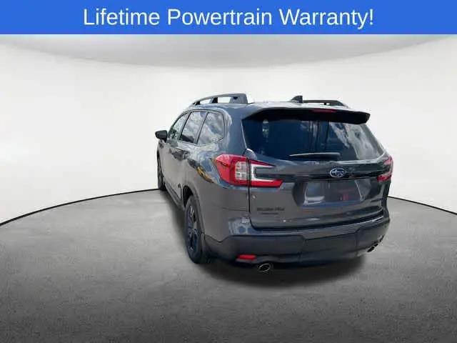 2026 Subaru Ascent Premium 7-Passenger