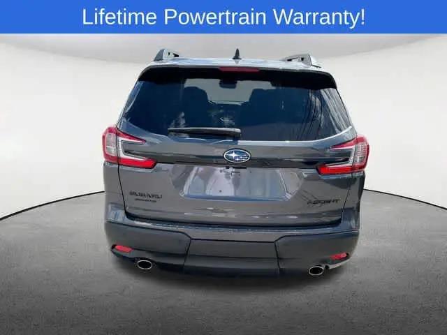 2026 Subaru Ascent Premium 7-Passenger