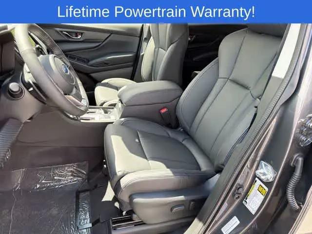 2026 Subaru Ascent Premium 7-Passenger
