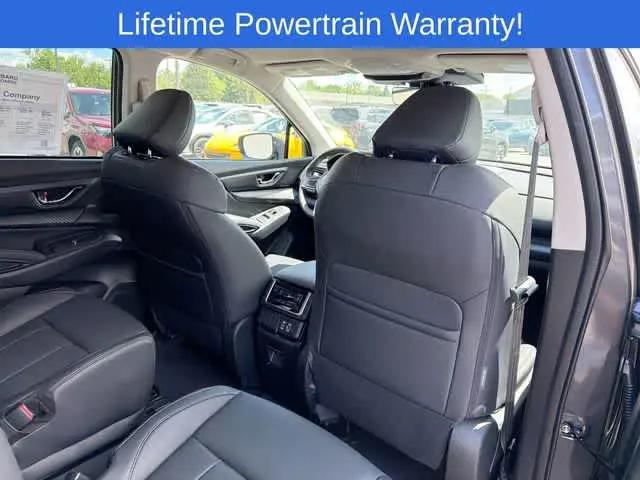 2026 Subaru Ascent Premium 7-Passenger
