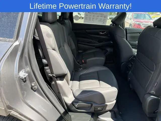 2026 Subaru Ascent Premium 7-Passenger