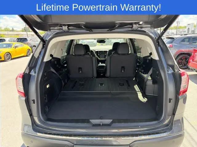 2026 Subaru Ascent Premium 7-Passenger