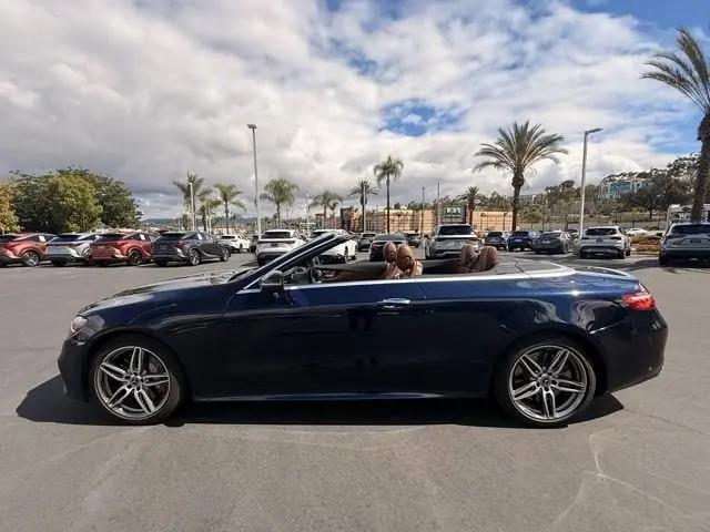 2019 Mercedes-Benz E 450 E 450