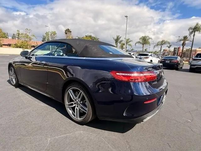2019 Mercedes-Benz E 450 E 450