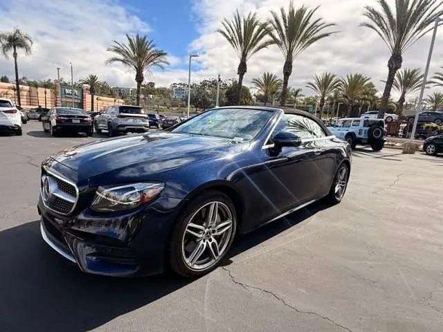 2019 Mercedes-Benz E 450 E 450 for sale in Escondido, CA