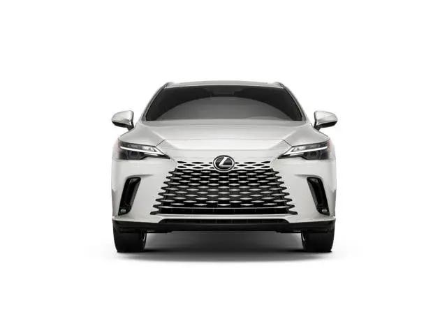 2026 Lexus RX 350 Premium+