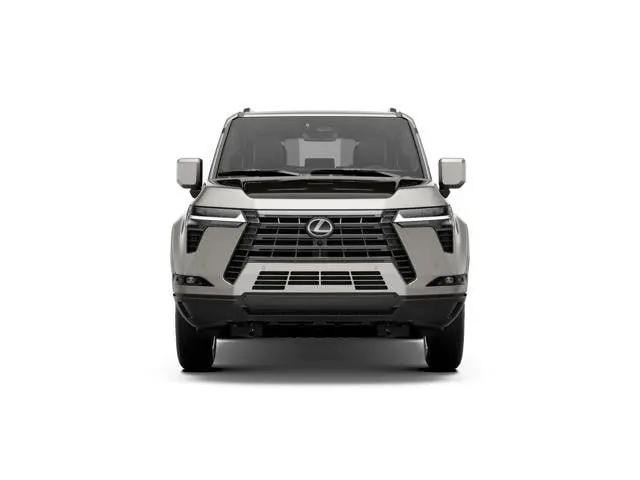 2026 Lexus GX 550 Premium+