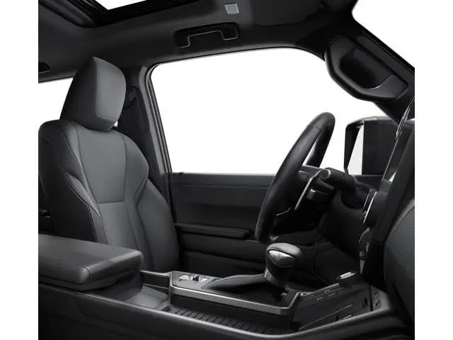 2026 Lexus GX 550 Premium+