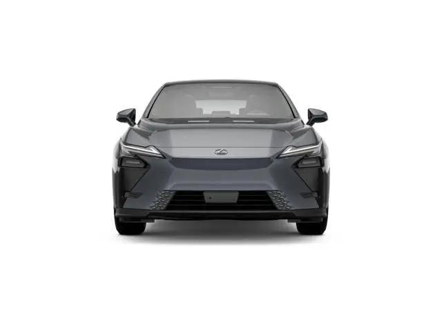 2026 Lexus ES 350 Premium