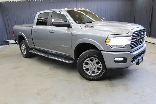 2022 Ram 2500 Laramie Crew Cab 4x4 6'4" Box for sale in Gorham, NH