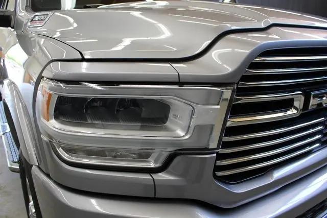 2022 Ram 2500 Laramie Crew Cab 4x4 64 Box