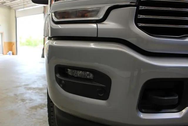 2022 Ram 2500 Laramie Crew Cab 4x4 64 Box