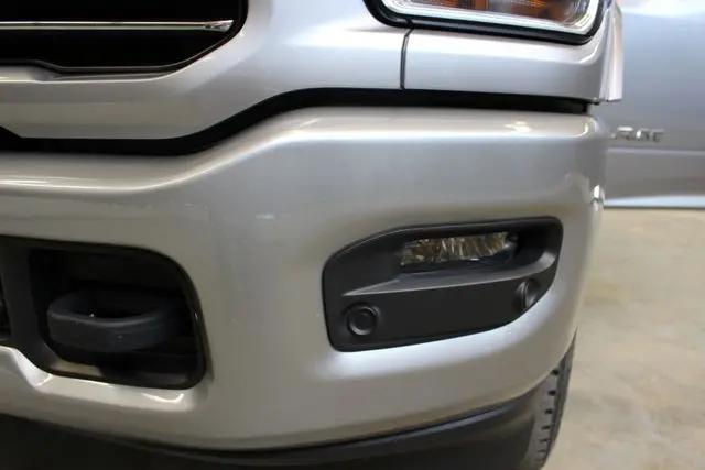 2022 Ram 2500 Laramie Crew Cab 4x4 64 Box