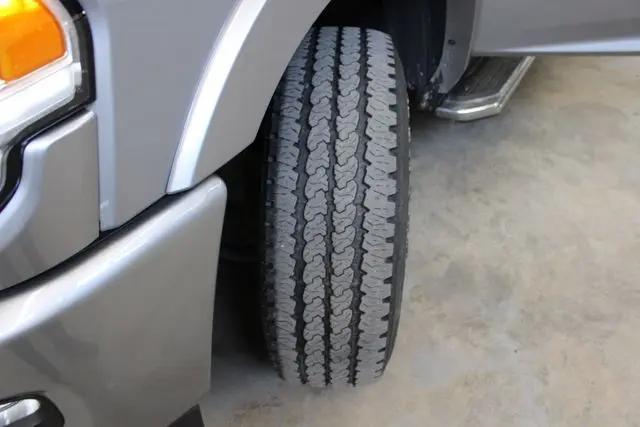 2022 Ram 2500 Laramie Crew Cab 4x4 64 Box