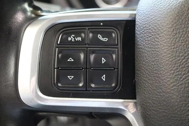 2022 Ram 2500 Laramie Crew Cab 4x4 64 Box