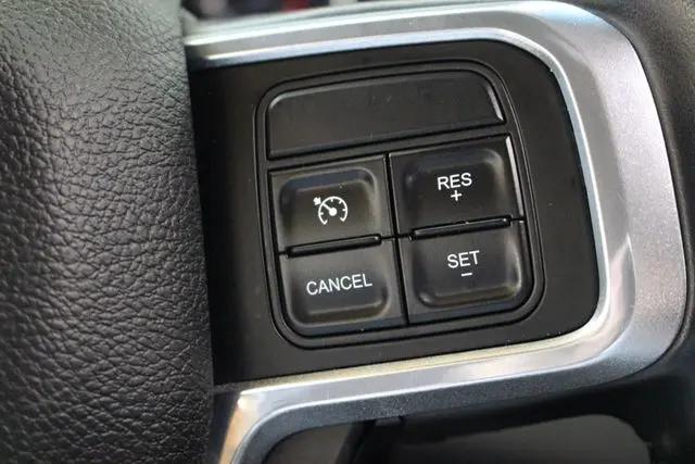 2022 Ram 2500 Laramie Crew Cab 4x4 64 Box