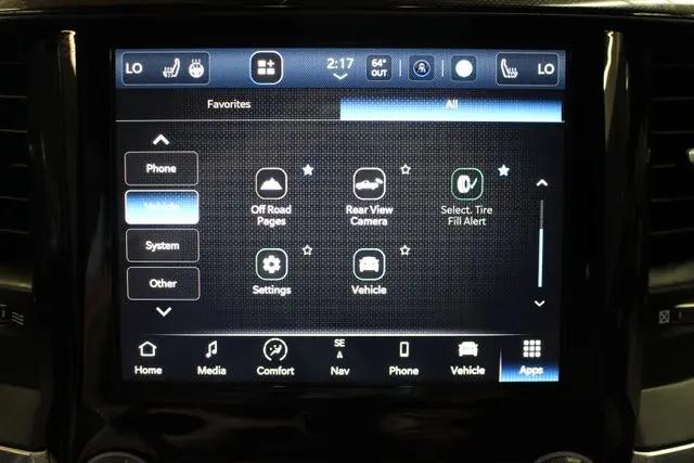 2022 Ram 2500 Laramie Crew Cab 4x4 64 Box