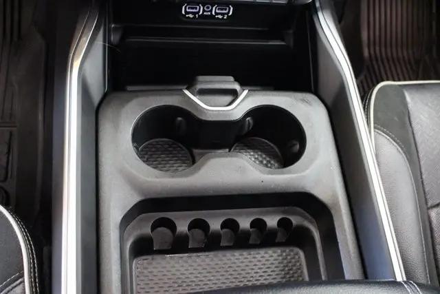 2022 Ram 2500 Laramie Crew Cab 4x4 64 Box