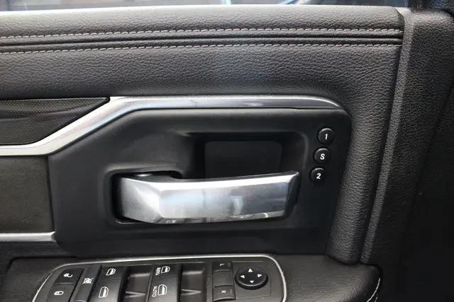 2022 Ram 2500 Laramie Crew Cab 4x4 64 Box