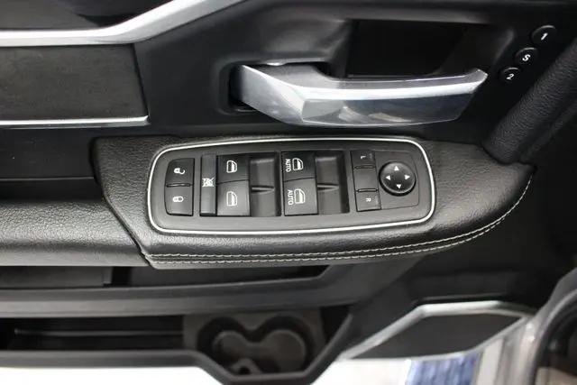 2022 Ram 2500 Laramie Crew Cab 4x4 64 Box