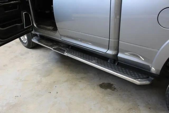 2022 Ram 2500 Laramie Crew Cab 4x4 64 Box
