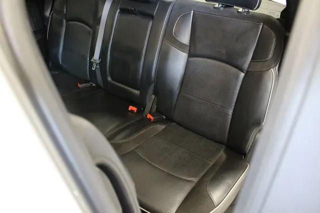 2022 Ram 2500 Laramie Crew Cab 4x4 64 Box