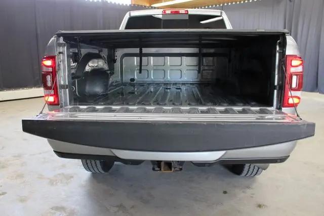 2022 Ram 2500 Laramie Crew Cab 4x4 64 Box