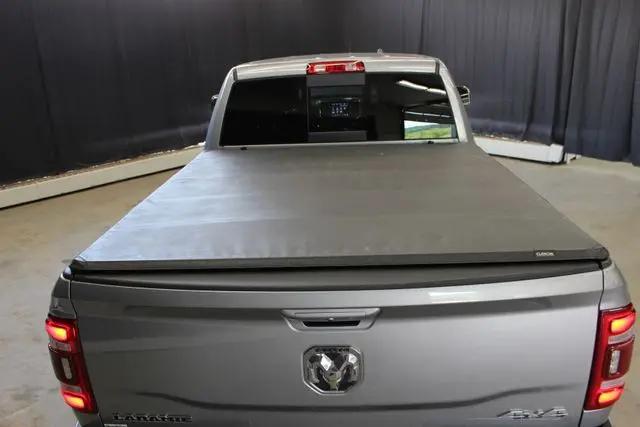 2022 Ram 2500 Laramie Crew Cab 4x4 64 Box