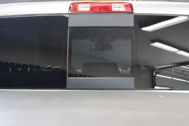 2022 Ram 2500 Laramie Crew Cab 4x4 64 Box