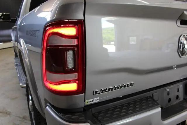 2022 Ram 2500 Laramie Crew Cab 4x4 64 Box