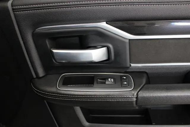 2022 Ram 2500 Laramie Crew Cab 4x4 64 Box