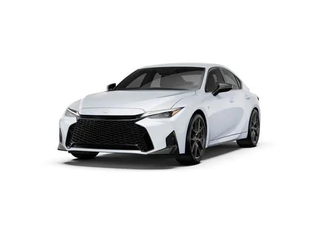 2026 Lexus IS 350 F SPORT Design for sale in Carlsbad, CA