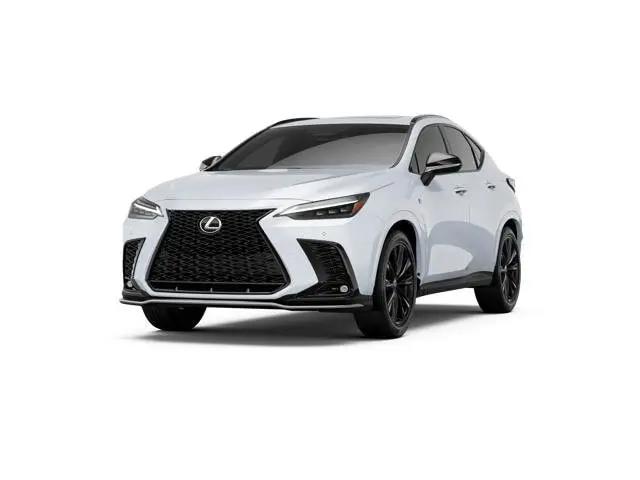2026 Lexus NX 350h F SPORT Handling for sale in Carlsbad, CA