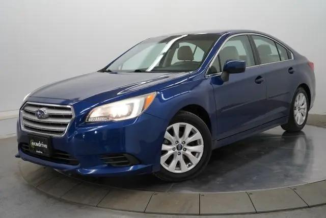 2016 Subaru Legacy 2.5i Premium for sale in Gorham, NH