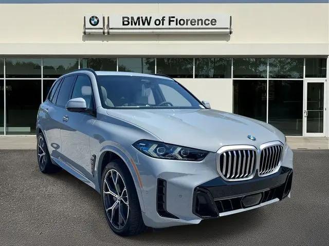 2026 BMW X5 xDrive40i for sale in Florence, SC
