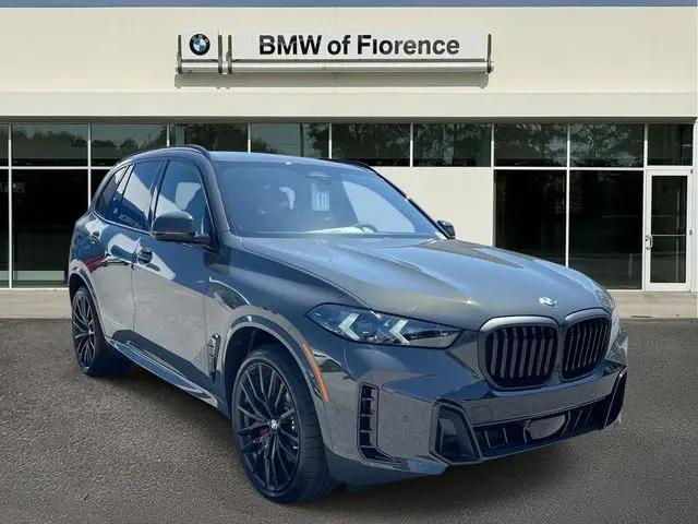 2026 BMW X5 xDrive40i for sale in Florence, SC