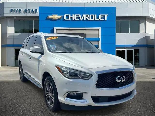 2019 INFINITI QX60 LUXE for sale in Florence, SC