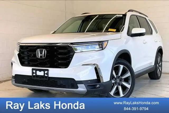 2024 Honda Pilot Elite for sale in Orchard Park, NY