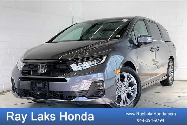 2025 Honda Odyssey Touring for sale in Orchard Park, NY